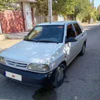 پراید 98 فابریک|خودرو سواری و وانت|شیراز, دوکوهک|دیوار