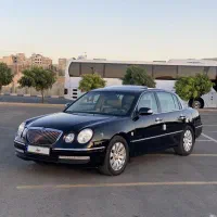 کیا اپیروس مدل 2009 سوپر رویال سفارشی پرمیوم ویژه|خودرو سواری و وانت|تهران, عباس‌آباد|دیوار