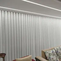 پرده هاتو پانچ کن