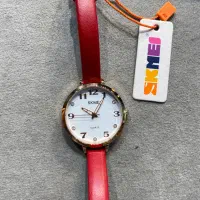 ساعت مچی زنانه اسکمی SKMEI مدل 2028RGRD