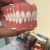 ساخت پروتز مصنوعی