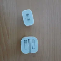 شارژر آیفون 20وات اصلی اصلی