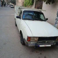 پیکان وانت مدل ۹0|خودرو سواری و وانت|هشتگرد, قاسم آباد بزرگ|دیوار