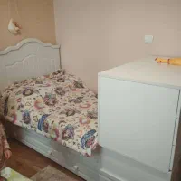 تخت کودک و نوجوان|تخت و سرویس خواب|تهران, اباذر|دیوار