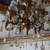 لوستر برنز