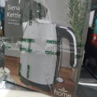 کتری برقی siena kettle و ...