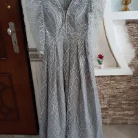 لباس مجلسی