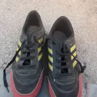 کفش فوتبال، روی چمن