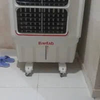 کولر سولزی تمام لمسی