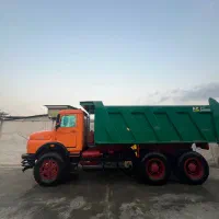 زیر مایلر ۲۶۲۴- ۱۴۰۳|خودرو سنگین|اندیشه, اندیشه فاز ۳|دیوار