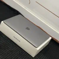 لپتاب MacBook  در حد صفر|رایانه همراه|سردشت, |دیوار