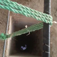 کندن چاه