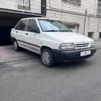 پراید مدل ۹۰نقد و اقساط