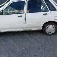 پراید ۱۱۱|خودرو سواری و وانت|فردیس, شهرک ناز|دیوار