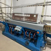 دستگاه دیاموند شیشه و آینه