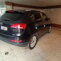 جک s5 2000 اتومات|خودرو سواری و وانت|اندیشه, اندیشه فاز ۱|دیوار