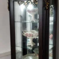 بوفه|بوفه، ویترین، کنسول|تربتحیدریه, اندیشه|دیوار