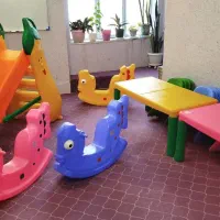 ثبت نام مهد کودک و پیش دبستانی بهشت کوچک کلاهدوز۳۳