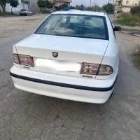 فروش ماشین سمند EF7 دوگانه سوز شرکتی|خودرو سواری و وانت|بابل, |دیوار