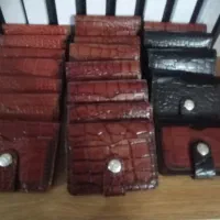 جاکارتی چرم اصل