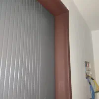 نصب درب اتاقی ، فقط نصب