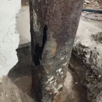 بنایی جوشکاری تعمیرات خرده کاری گچ کشی کل اصفهان