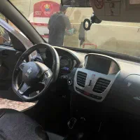 کوییک اتومات پلاس|خودرو سواری و وانت|کیش, |دیوار