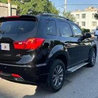 هایما S7 پلاس 401 بدون رنگ