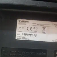 دستگاه پرینتر چندکاره لیزری کانن imageclass MF3010|پرینتر، اسکنر، کپی، فکس|محمدبار, |دیوار