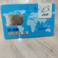 فروش سیم کارت رند
