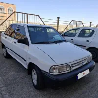 پراید مدل 90