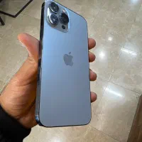 iPhone 13promax 256 zaa