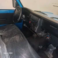 نیسان مدل ۴۰۴خشک برج|خودرو سواری و وانت|دیواندره, |دیوار