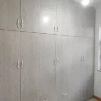 کابینت کمددیواری متری 4500|خدمات پیشه و مهارت|رشت, کوی طالقانی|دیوار