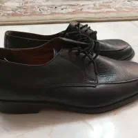 کفش مردانه در حد نو