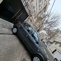 تیبا 2مدل 1394 درحد|خودرو سواری و وانت|تهران, عبدل‌آباد|دیوار