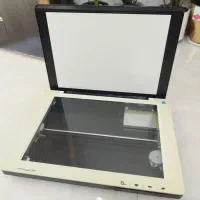 اسکنرhp200