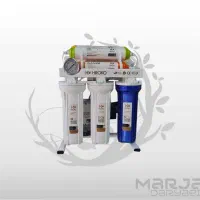 دستگاه تصفیه آب خانگی