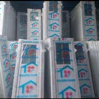 درب و پنجره پیش ساخته پی وی سی pvc آلومینیومی upvc|مصالح و تجهیزات ساختمان|خرمآباد, |دیوار