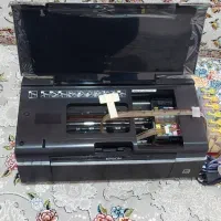 چاپگر Epson مدلT50+دستگاه پرسA4