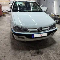 پارس TU5مدل اخر 1400 در حد