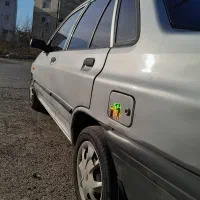 پراید صبا مدل ۸۵|خودرو سواری و وانت|رشت, بوسار|دیوار