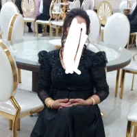لباس مجلسی نو