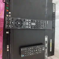 سینما الجی بلوتوس فابریک و باند و آمپلیفایر|سیستم صوتی خانگی|مشهد, شهید معقول|دیوار