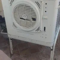 کولر سپهر الکتریک رومیزی