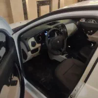 رنو سیمبل 2017|خودرو سواری و وانت|رشت, بلوار گیلان|دیوار