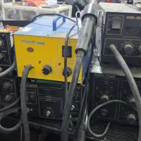 تعمیر هیتر هوای گرم - منابع تفذیه - وان التراسونیک