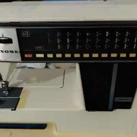 چرخ خیاطی مدل ژانومه 5002 اصل