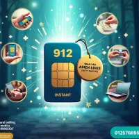 خریدوفروش نقدواقساط سیم کارت همراه اول