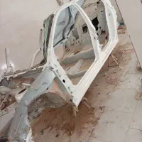 اتاق درب سمند تصادفی|قطعات یدکی و لوازم جانبی|زابل, |دیوار